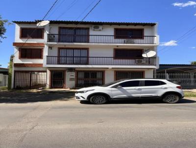 Apartamento para Venda, em Uruguaiana, bairro Cabo Lus Quevedo, 3 dormitrios, 1 banheiro, 1 vaga