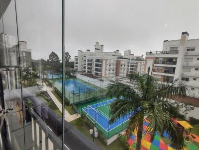 Apartamento para Venda, em Florianpolis, bairro Abrao, 2 dormitrios, 3 banheiros, 2 sutes, 2 vagas