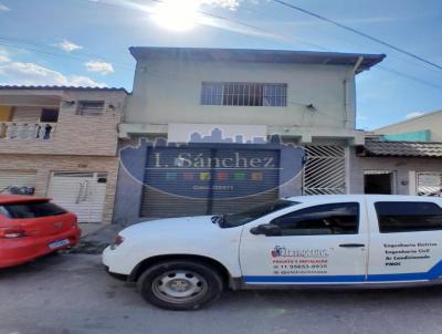 Sala Comercial para Locao, em Itaquaquecetuba, bairro Vila Zeferina, 1 banheiro