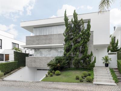 Casa em Condomnio para Venda, em Florianpolis, bairro Jurer, 4 dormitrios, 6 banheiros, 4 sutes, 2 vagas