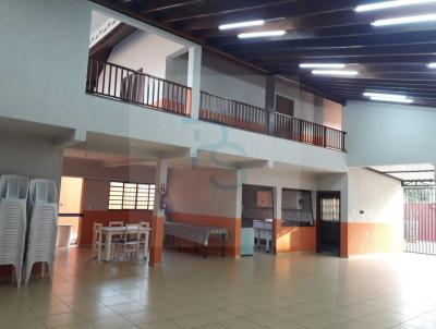 Chcara para Venda, em Sumar, bairro Chcara Bela Vista, 2 dormitrios, 4 banheiros, 25 vagas
