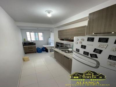 Apartamento para Locao, em Mogi das Cruzes, bairro Vila So Paulo, 2 dormitrios, 1 banheiro, 1 vaga