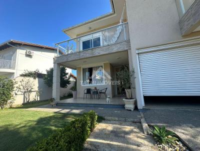 Casa para Venda, em Florianpolis, bairro Ingleses do Rio Vermelho, 3 dormitrios, 4 banheiros, 3 sutes, 4 vagas