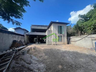 Comercial para Venda, em Rio das Ostras, bairro Costazul, 5 dormitrios, 6 banheiros, 5 sutes