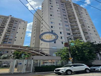 Apartamento para Venda, em Guarulhos, bairro VILA ENDRESS, 3 dormitrios, 2 banheiros, 1 sute, 1 vaga