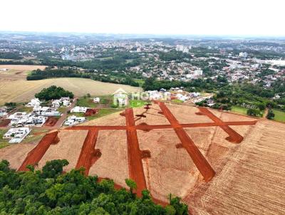 Terreno para Venda, em Santa Rosa, bairro Bairro Central