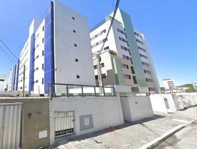 Apartamento para Venda, em Joo Pessoa, bairro Cabo Branco, 2 dormitrios, 1 banheiro, 1 sute, 1 vaga