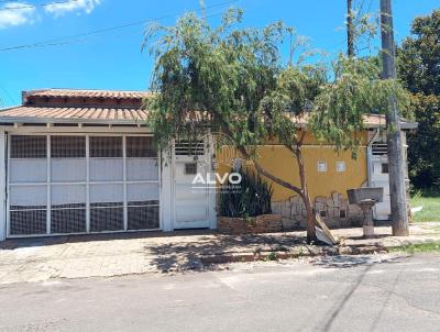 Casa para Venda, em Marlia, bairro Hpica Paulista