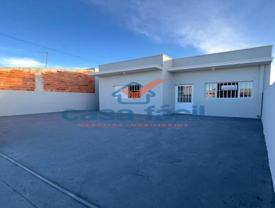 Casa para Venda, em Narandiba, bairro Residencial Concrdia, 2 dormitrios, 1 banheiro