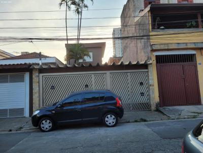 Casa para Locao, em Guarulhos, bairro Jardim Flor da Montanha, 1 dormitrio, 1 banheiro, 1 vaga