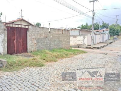 Terreno para Venda, em Patos, bairro Bivar Olinto