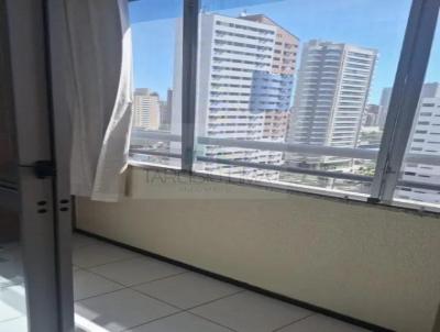 Apartamento para Venda, em Fortaleza, bairro Aldeota, 2 dormitrios, 2 banheiros, 1 sute, 2 vagas