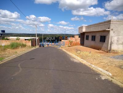 Terreno para Venda, em Caldas Novas, bairro Jardim dos Ips