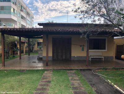 Casa para Venda, em Rio das Ostras, bairro Recreio, 6 dormitrios, 2 banheiros, 1 sute, 3 vagas