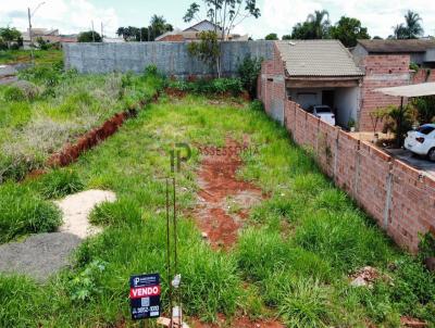 Terreno para Venda, em Jata, bairro Jardim Floresta