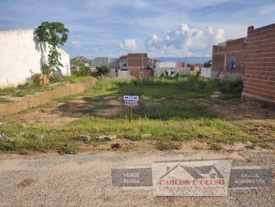 Terreno para Venda, em Patos, bairro Morada do Sol