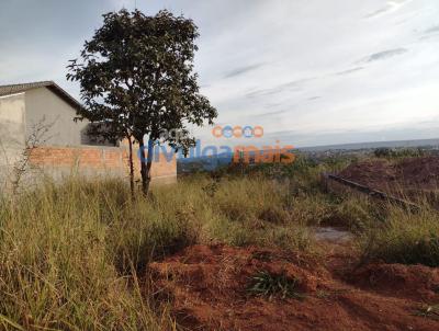 Terreno para Venda, em Caldas Novas, bairro Jardim Vitria