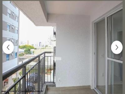 Apartamento para Venda, em So Paulo, bairro Barra Funda, 2 dormitrios, 1 banheiro, 1 vaga