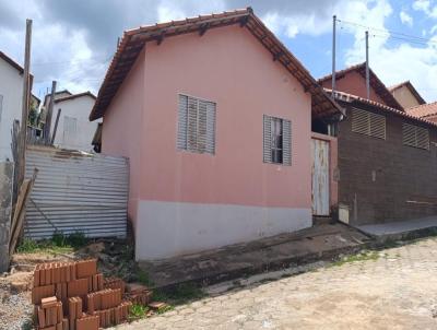 Casa para Venda, em Santo Antnio do Amparo, bairro Tancredo de Almeida Neves, 2 dormitrios, 1 banheiro