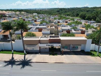 Casa em Condomnio para Venda, em Cuiab, bairro Ribeiro do Lipa, 3 dormitrios, 2 banheiros, 1 sute, 2 vagas