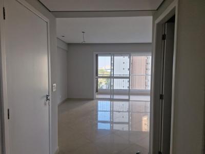 Apartamento para Locao, em , bairro Jardim das Indstrias, 3 dormitrios, 1 banheiro, 1 sute, 2 vagas