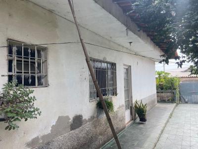 Casa para Venda, em Mogi das Cruzes, bairro Jardim Planalto, 2 dormitrios, 1 banheiro, 3 vagas