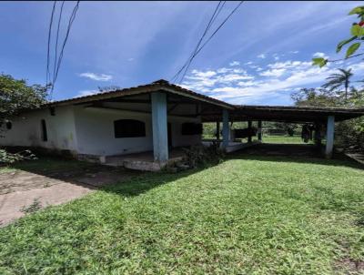 Chcara para Venda, em Itanham, bairro Jardim Aguapeu, 3 dormitrios, 2 banheiros, 6 vagas