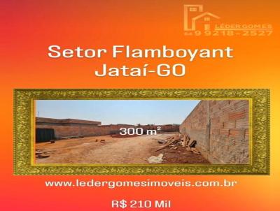 Terreno para Venda, em Jata, bairro Flamboyant