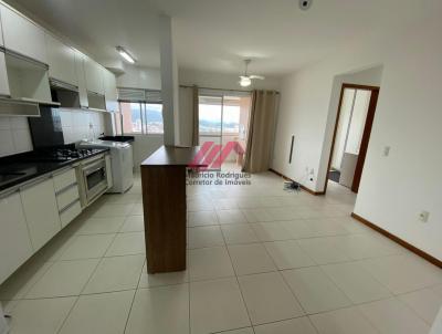 Apartamento para Venda, em So Jos, bairro Jardim Cidade de Florianpolis, 2 dormitrios, 1 banheiro, 1 vaga