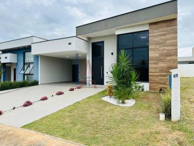 Casa em Condomnio para Venda, em Indaiatuba, bairro Jardim Esplanada, 3 dormitrios, 4 banheiros, 3 sutes, 4 vagas