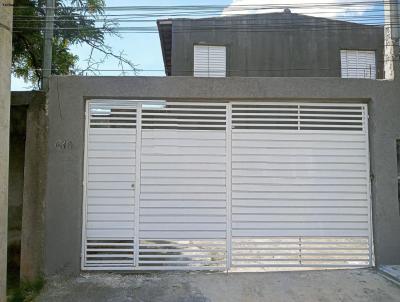 Casa para Venda, em Itaquaquecetuba, bairro Jardim Luana, 2 dormitrios, 2 banheiros, 2 vagas