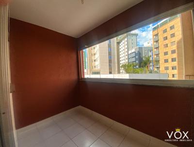 Apartamento para Venda, em Belo Horizonte, bairro Buritis, 3 dormitrios, 2 banheiros, 1 sute, 2 vagas