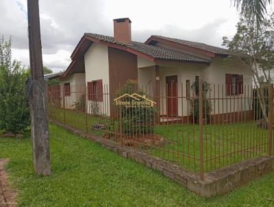 Casa para Venda, em Carazinho, bairro BRAGANHOLO, 2 dormitrios, 2 banheiros, 1 sute, 1 vaga