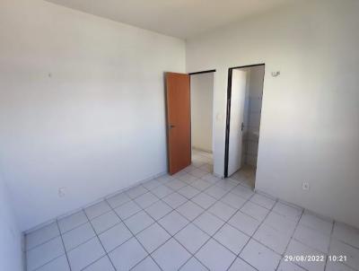 Apartamento 3 dormitrios para Venda, em Teresina, bairro Cristo Rei, 2 dormitrios, 2 banheiros, 1 sute, 1 vaga