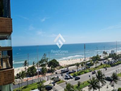 Apartamento para Venda, em , bairro Barra da Tijuca, 4 dormitrios, 3 banheiros, 2 sutes, 2 vagas