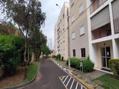 Apartamento para Venda, em Campinas, bairro Parque Dom Pedro II, 2 dormitrios, 1 banheiro, 1 vaga