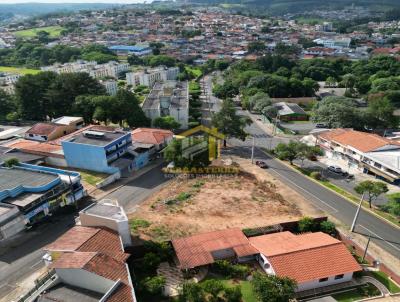 Terreno para Venda, em Telmaco Borba, bairro Centro