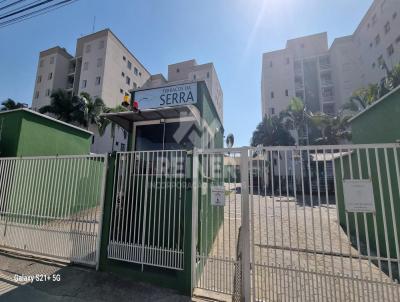 Apartamento para Venda, em Cruzeiro, bairro Vila Paulo Romeu, 2 dormitrios, 1 banheiro