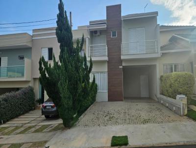 Casa em Condomnio para Venda, em Indaiatuba, bairro Jardim Vista Verde