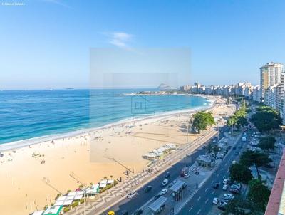 Cobertura para Venda, em Rio de Janeiro, bairro Copacabana, 4 dormitrios, 6 banheiros, 4 sutes, 1 vaga