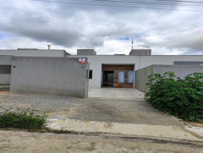 Casa para Locao, em So Jos da Lapa, bairro JARDIM ENCANTADO, 2 dormitrios, 1 banheiro, 1 vaga