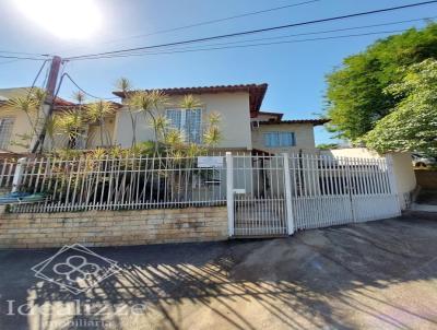 Casa para Venda, em Volta Redonda, bairro Village Santa Helena, 3 dormitrios, 2 banheiros, 1 sute, 2 vagas