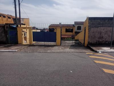 Casa para Venda, em So Paulo, bairro Jardim Colonial, 2 dormitrios, 1 banheiro, 2 vagas