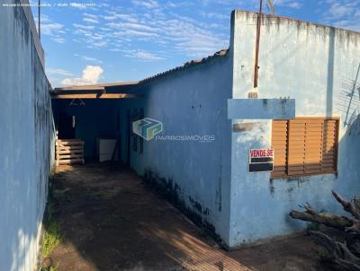 Casa para Venda, em Tatu, bairro Jardim Ternura, 3 dormitrios, 1 banheiro, 3 vagas