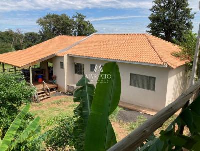 Stio para Venda, em Vera Cruz, bairro ZONA RURAL, 4 dormitrios, 3 banheiros, 1 sute