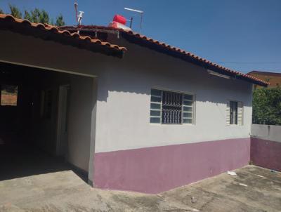 Casa para Venda, em Campinas, bairro Parque Valena I, 2 dormitrios, 1 banheiro, 2 vagas