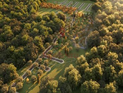 Terreno para Venda, em Canela, bairro Jardim da Serra