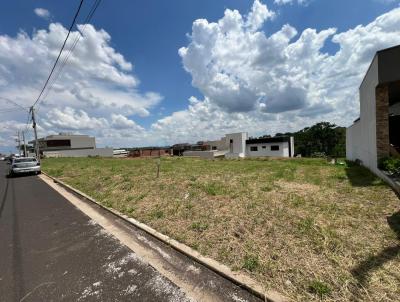 Terreno em Condomnio para Venda, em Presidente Prudente, bairro CONDOMNIO RESIDENCIAL DAMHA IV