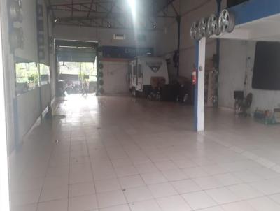 Salo Comercial para Venda, em Santana do Livramento, bairro Centro, 1 banheiro