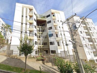 Apartamento para Venda, em Poos de Caldas, bairro Centro, 2 dormitrios, 1 banheiro, 1 vaga